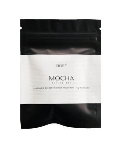 Dose Psilocybin Ritual Teas - Image 4