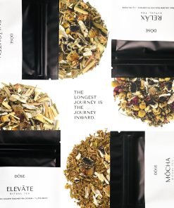 Dose Psilocybin Ritual Teas - Image 10