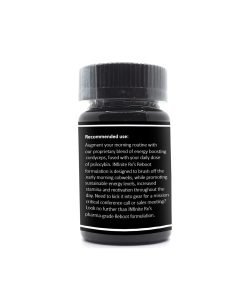 INfinite Rx (Reboot) Microdosing Psilocybin Capsules - Image 5