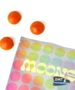 MOONS Psilocybin Gummies Edibles (3000mg) - Image 9