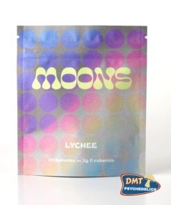 MOONS Psilocybin Gummies Edibles (3000mg) - Image 5