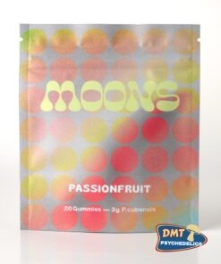 MOONS Psilocybin Gummies Edibles (3000mg) - Image 7