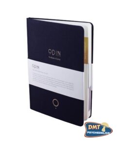 Odin – The Microdosing Journal - Image 7