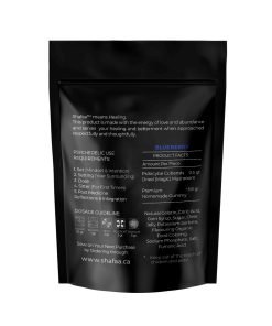 Shafaa Macrodosing Magic Mushroom Gummies Edibles - Image 8