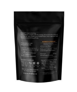 Shafaa Macrodosing Magic Mushroom Gummies Edibles - Image 7