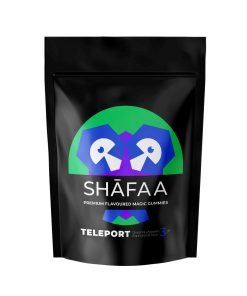 Shafaa Macrodosing Magic Mushroom Gummies Edibles - Image 5