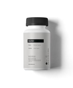 Spore Wellness (Essential) Microdosing Mushroom Capsules - Image 3