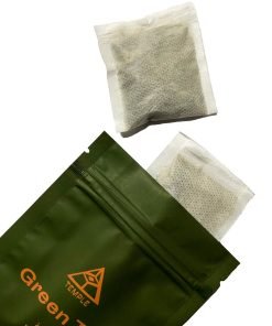 Temple Magic Mushroom Tea Trifecta Pack - Image 4