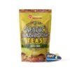 Canada Mushrooms Shroom Tea | 1000MG | Ginger Lemon