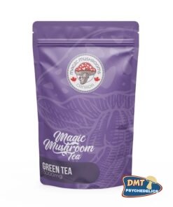 Green Tea | 3000mg | Magic Mushrooms Canada