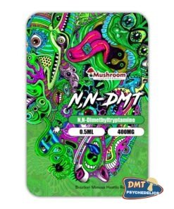 DMT .5ml 400mg DMT Vape Mushrooms Canada