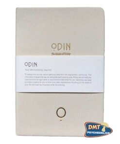 Odin – The Microdosing Journal - Image 5