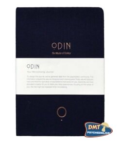 Odin – The Microdosing Journal - Image 6