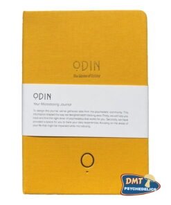 Odin – The Microdosing Journal - Image 4