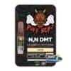 Puff Boyz -NN DMT .5ML(400MG) Cartridge – Vanilla
