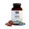 Stay Wyld Organics – Reishi Mushroom Powder (70g)