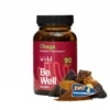 Stay Wyld Organics – Chaga Mushroom Capsules (Bottle of 90)