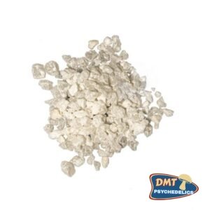 Pure Ketamine Crystal Type R