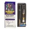 DMT (Cartridge & Battery) 1mL Deadhead Chemist