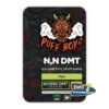 DMT NN .5ML(400MG DMT) – Puff Boyz – Pear