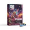5MEO DMT Vape 150mg .5ml (Vape+Battery) Vice City Labs