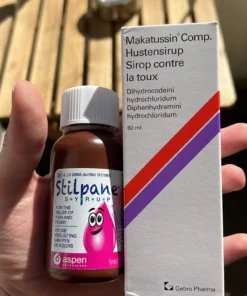 Stilpane syrup Online - Image 3