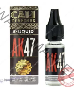 Buy AK 47 Liquid Incense in Canada