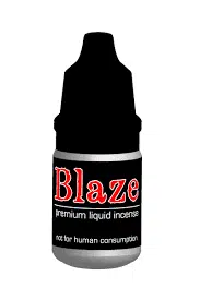 Buy Blaze Premium Liquid Incense canada