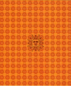Buy LSD Tab Orange Sunshine