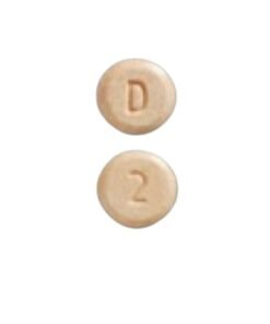Buy Dilaudid Rx – 2mg (orange)