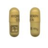 Buy Hydromorphone Rx (Dilaudid) – 18mg