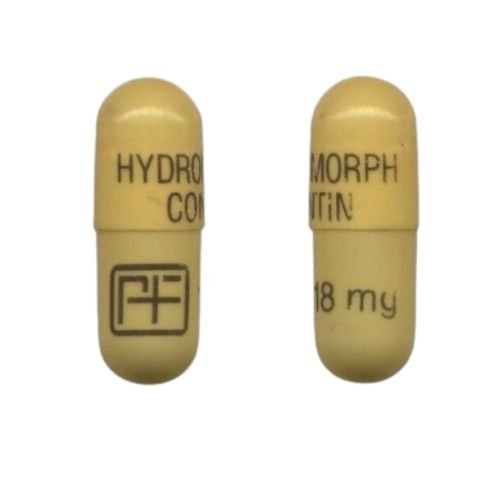 Buy Hydromorphone Rx (Dilaudid) – 18mg | Hydromorphone Rx (Dilaudid) For Sale