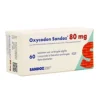Buy Oxycodone