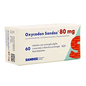 Buy Oxycodone